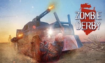 game pic for Zombie Derby